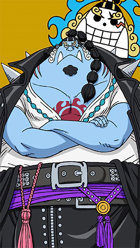 Jinbe